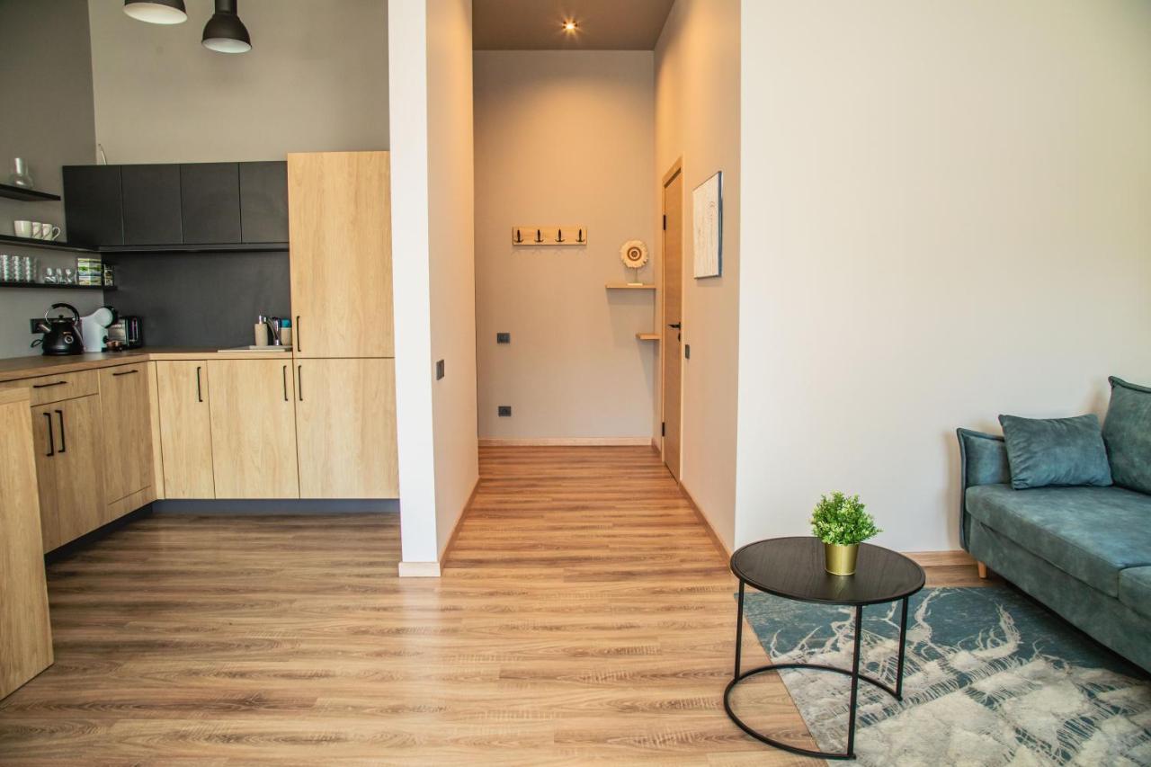 Closer To The Sea Appartement *