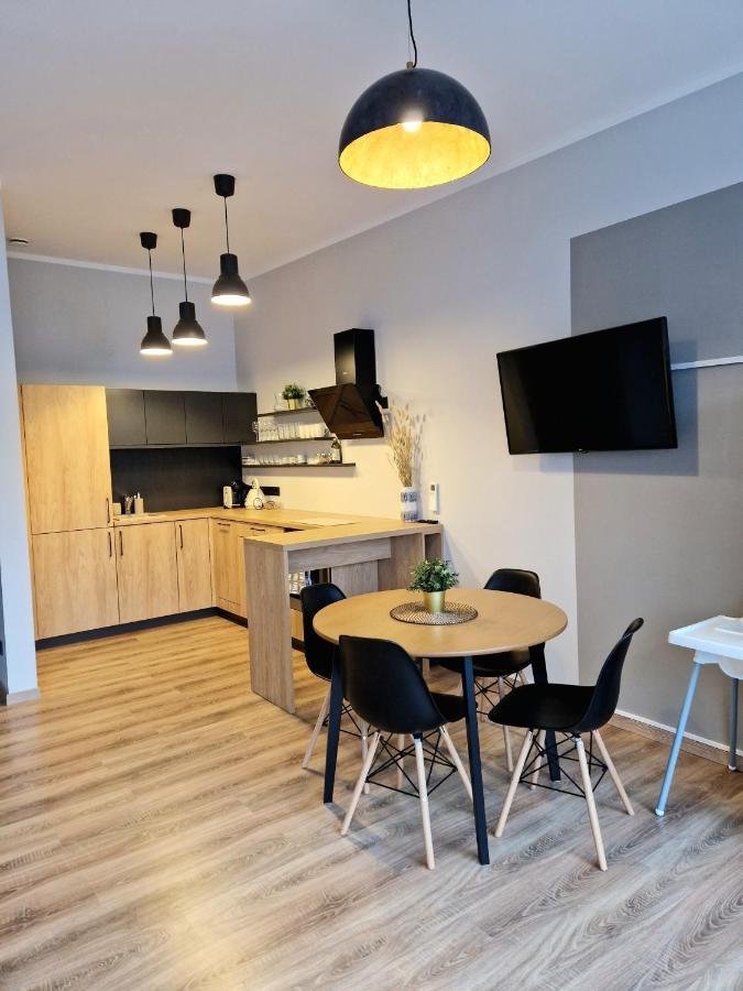 Appartement Closer To The Sea *